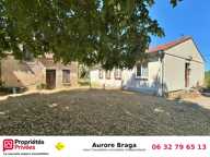 MAISON  3 CHAMBRES DE 85 M2 A MEREAU ( 18120 ) — photo 2