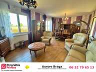 MAISON  3 CHAMBRES DE 85 M2 A MEREAU ( 18120 ) — photo 4