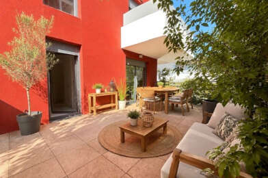 Appartement 3 pièces 196000 €