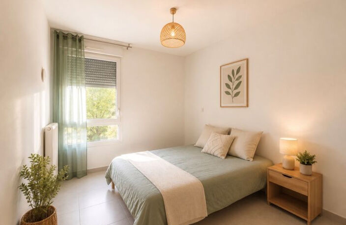 Appartement Juvignac 3 pièce(s) 61 m2+ Terrasse de 27m²+place de parking — photo 5