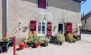Maison 4 Pièces 117 m² à vendre à Pierre-Châtel (38119)