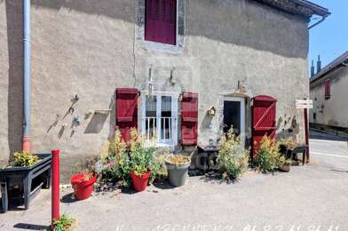 Maison 4 pièces 129000 €