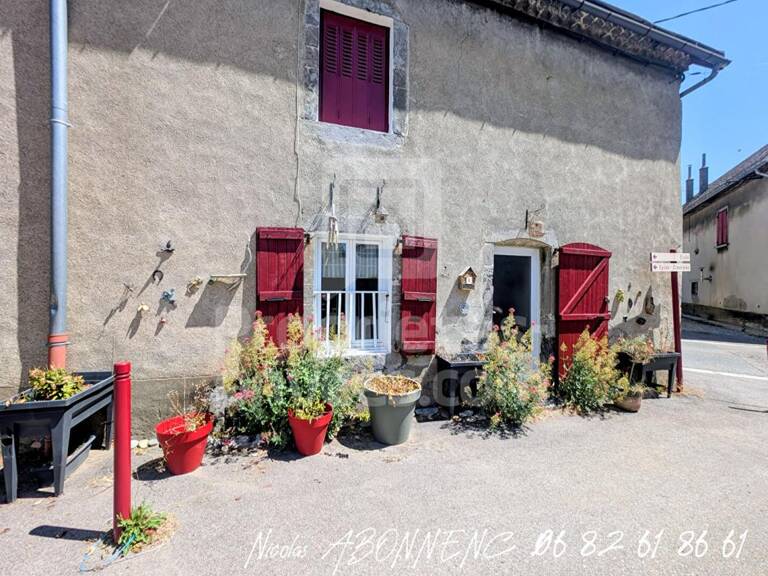 Maison Pierre Chatel 4 pièce(s) 117.60 m2 — photo 1