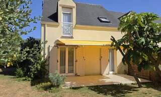Maison 4 Pièces 82 m² à vendre à Nogent-le-Rotrou (28400)