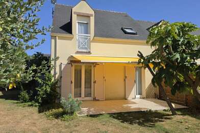 Maison 4 pièces 139000 €