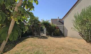 Maison 4 Pièces 82 m² à vendre à Nogent-le-Rotrou (28400)