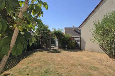 Maison 4 pièces 139000 €