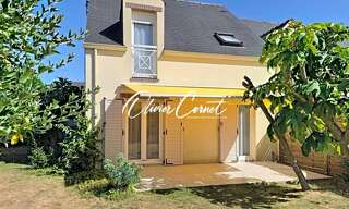 Maison 4 Pièces 82 m² à vendre à Nogent-le-Rotrou (28400)