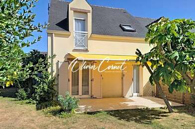 Maison 4 pièces 139000 €
