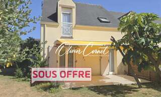 Maison 4 Pièces 82 m² à vendre à Nogent-le-Rotrou (28400)