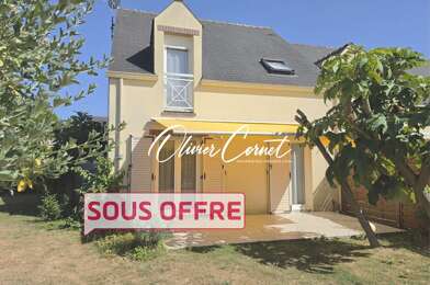 Maison 4 pièces 139000 €