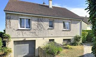 Maison 3 Pièces 77 m² à vendre à Nogent-le-Rotrou (28400)