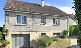 Maison 3 Pièces 77 m² à vendre à Nogent-le-Rotrou (28400)