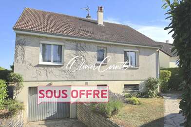Maison 3 pièces 129000 €
