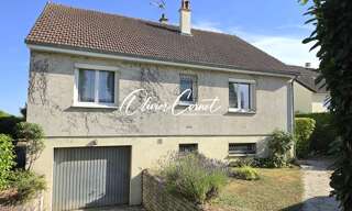 Maison 3 Pièces 77 m² à vendre à Nogent-le-Rotrou (28400)