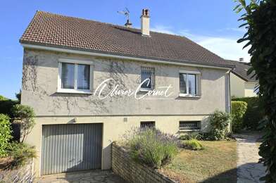Maison 3 pièces 129000 €