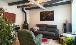 Maison 3 Pièces 93 m² à vendre à Ergué-Gabéric (29500)