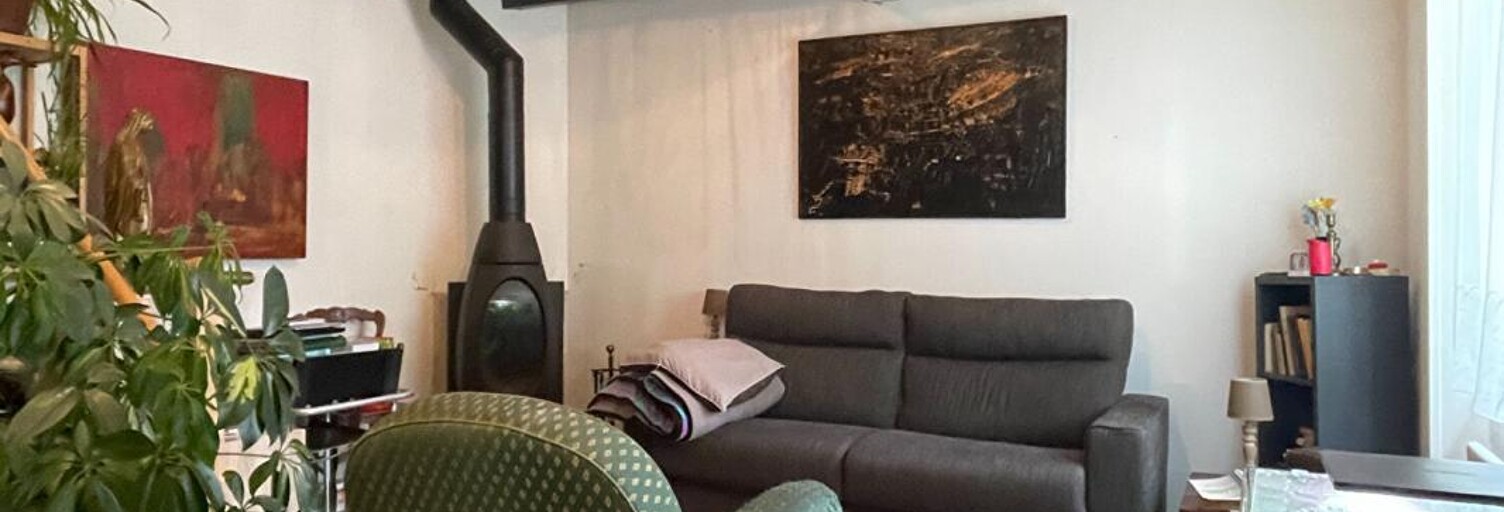 Maison 3 Pièces 93 m² à vendre à Ergué-Gabéric (29500)