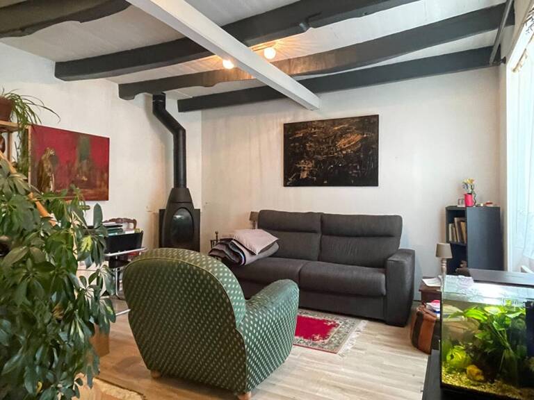 Maison 2 chambres sur Ergué-Gabéric — photo 1