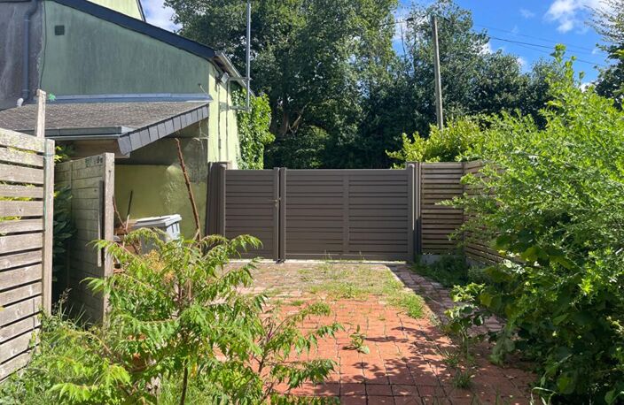 Maison 2 chambres sur Ergué-Gabéric — photo 3