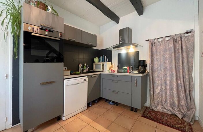 Maison 2 chambres sur Ergué-Gabéric — photo 4