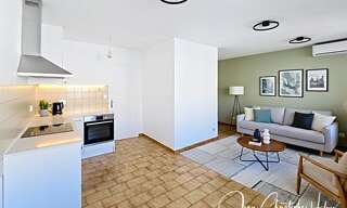 Appartement 1 Pièce 36 m² à vendre à Nîmes (30000)
