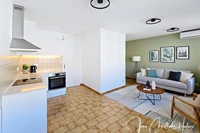 Appartement 1 pièces 79000 €