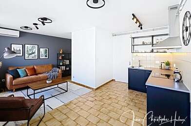 Appartement 1 pièces 60000 €
