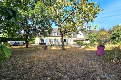 Maison 6 pièces 549900 €