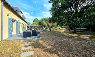 Maison 6 Pièces 193 m² à vendre à Angers (49000)