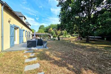 Maison 6 pièces 549900 €