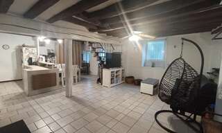 Maison 4 Pièces 100 m² à vendre à Varennes-Jarcy (91480)