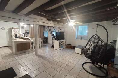 Maison 4 pièces 289000 €