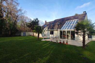 Maison 6 pièces 699900 €