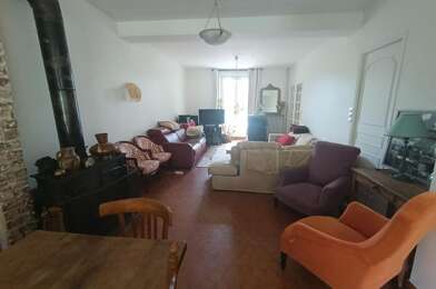 Maison 8 pièces 649000 €