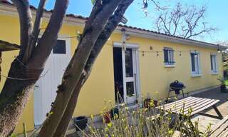 Maison 5 Pièces 81 m² à vendre à Clisson (44190)