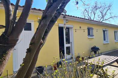 Maison 5 pièces 260000 €