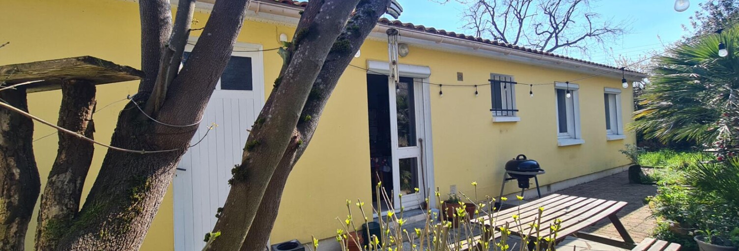 Maison 5 Pièces 81 m² à vendre à Clisson (44190)