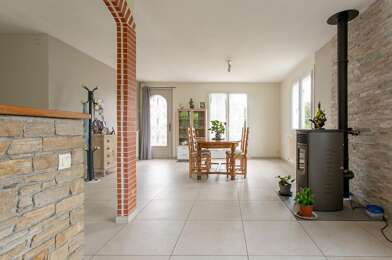 Maison 4 pièces 235000 €