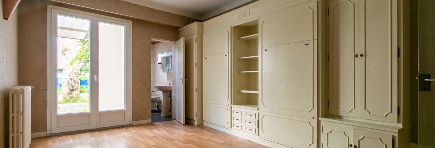 Maison 9 Pièces 215 m² à vendre à La Chapelle-Heulin (44330)