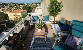 Appartement 2 Pièces 50 m² à vendre à Istres (13800)