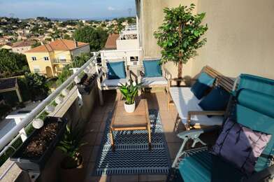 Appartement 2 pièces 180000 €