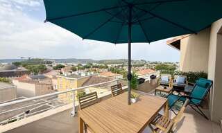 Appartement 2 Pièces 50 m² à vendre à Istres (13800)