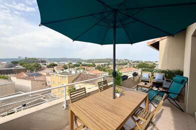 Appartement 2 pièces 180000 €