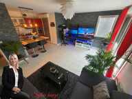 Appartement T2 avec double vue Etang  et une place de parking — photo 2