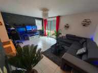 Appartement T2 avec double vue Etang  et une place de parking — photo 3