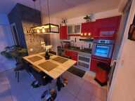 Appartement T2 avec double vue Etang  et une place de parking — photo 4
