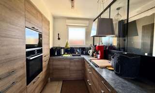 Appartement 3 Pièces 62 m² à vendre à Istres (13800)