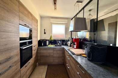 Appartement 3 pièces 259000 €