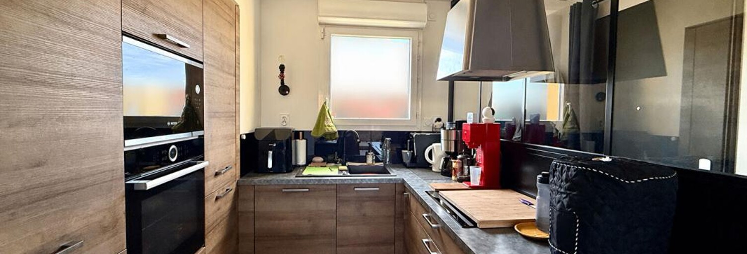 Appartement 3 Pièces 62 m² à vendre à Istres (13800)